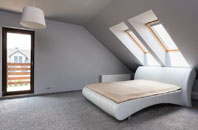 Low Leighton bedroom extensions