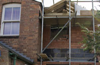 free Low Leighton home extension quotes